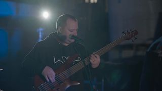 Валерий Шибитов - Только Богом