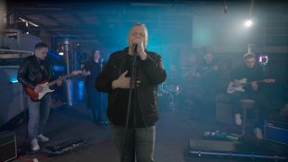 Валерий Шибитов - Только Богом