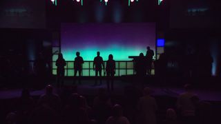 M.Worship - Мы Жаждем Больше Славы