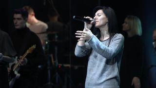 M.Worship - Мы Жаждем Больше Славы