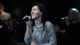 M.Worship - Мы Жаждем Больше Славы