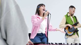 Steiger Worship - Отчаянно