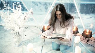 Дарина Кочанжи - Мы Увидим Небеса