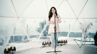 Дарина Кочанжи - Мы Увидим Небеса