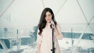 Дарина Кочанжи - Мы Увидим Небеса