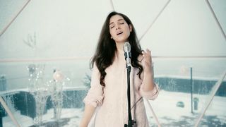 Дарина Кочанжи - Мы Увидим Небеса