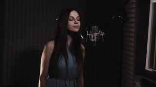 Ангеліна, Регіна Савчуки - Хай звучить люблю