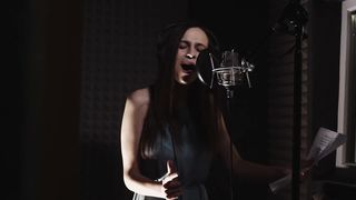 Ангеліна, Регіна Савчуки - Хай звучить люблю