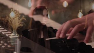 Мелодія неба - Держи меня