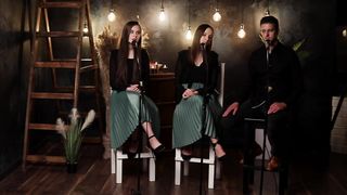 Мелодія неба - Держи меня