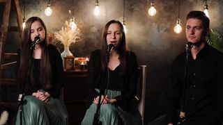 Мелодія неба - Держи меня