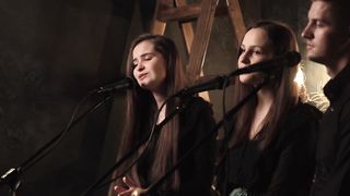 Мелодія неба - Держи меня