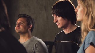 Элиза Дириенко - Иешуа