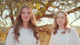Белый Ангел - Да будет Имя Бога благословенно