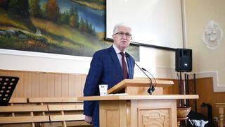 Михайло Паночко - Я просто повірив