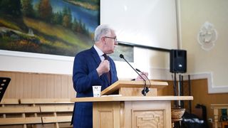 Михайло Паночко - Я просто повірив