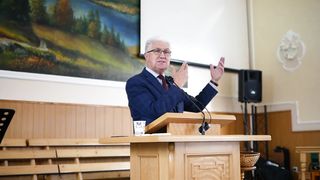 Михайло Паночко - Я просто повірив