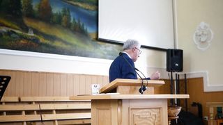 Михайло Паночко - Я просто повірив