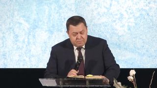 Эдуард Грабовенко - Четыре категории верующих людей