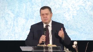 Эдуард Грабовенко - Четыре категории верующих людей