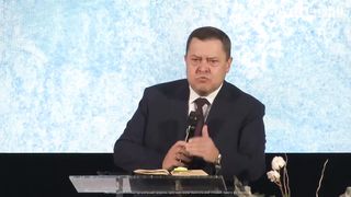 Эдуард Грабовенко - Четыре категории верующих людей