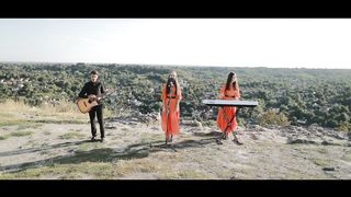 Регіна Савчуки - У тебе весь світ