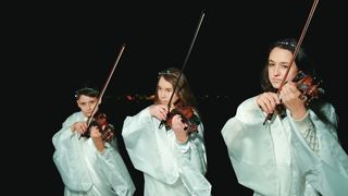 Белый Ангел - Слушай земля