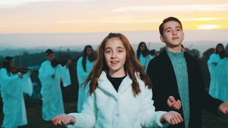 Белый Ангел - Слушай земля