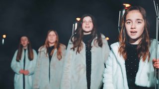 Белый Ангел - Слушай земля