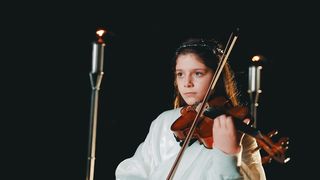 Белый Ангел - Слушай земля