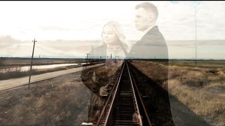 Оля Андрощук & Марк Наконечний - Бог Є