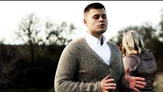 Оля Андрощук & Марк Наконечний - Бог Є