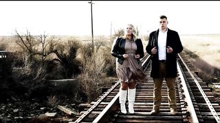 Оля Андрощук & Марк Наконечний - Бог Є