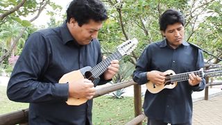 Край Палестина - земля благословенна