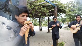 Край Палестина - земля благословенна