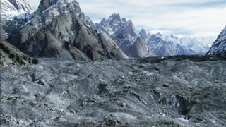 Край Палестина - земля благословенна