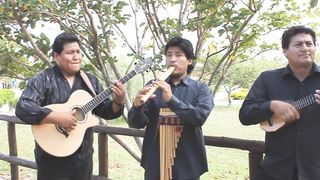 Край Палестина - земля благословенна