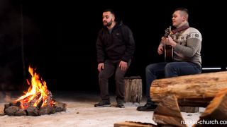 Братья Тамбовской Церкви - Иисус тебя зовет