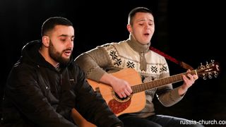 Братья Тамбовской Церкви - Иисус тебя зовет