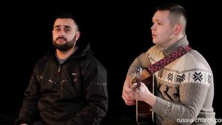 Братья Тамбовской Церкви - Иисус тебя зовет