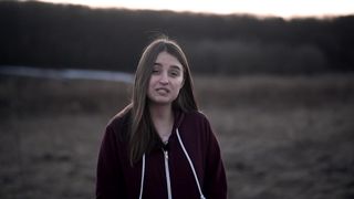 Ты говоришь, что нет в тебе таланта