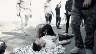 Дарина Кочанжи - Уповаю