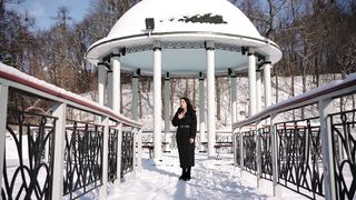 Дарина Кочанжи - Уповаю