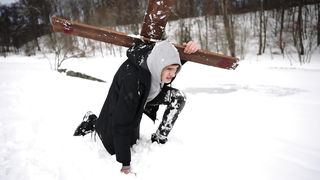 Дарина Кочанжи - Уповаю