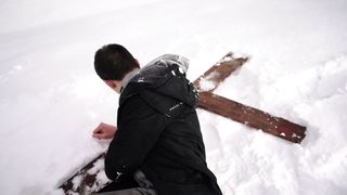 Дарина Кочанжи - Уповаю