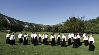 Господь - наш Бог!