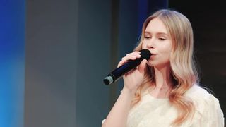 Світлана Демко - О, не плачь