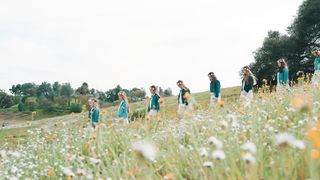 Белый Ангел - Особенный день