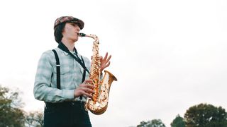 Белый Ангел - Особенный день