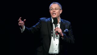 Александр Шевченко - Крест - акт примирения